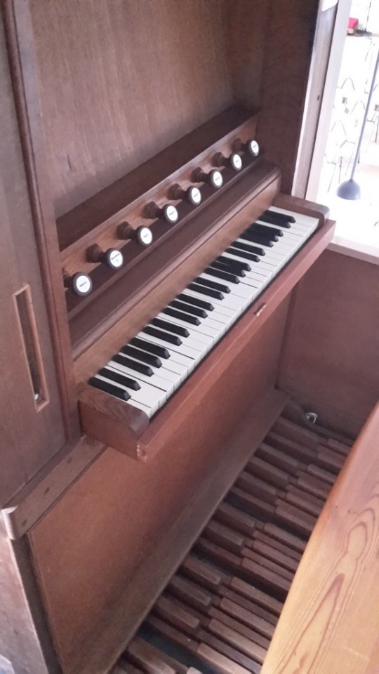 orgel